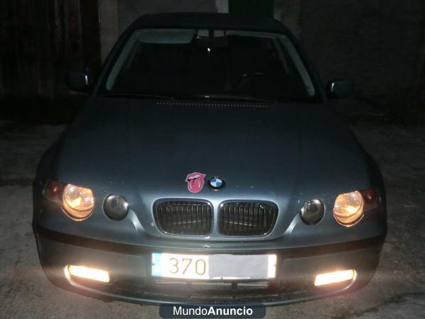 BMW320compact