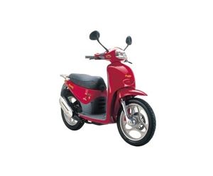 CAGIVA CUCCIOLO 50