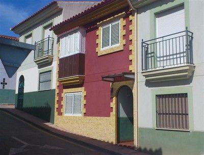 Casa en venta en Estación de Cártama, Málaga (Costa del Sol)