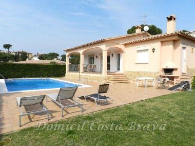 Chalet en venta en Calonge, Girona (Costa Brava)