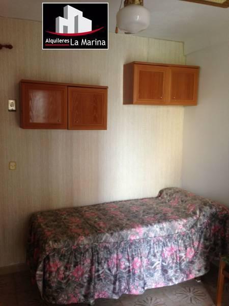 Estudio en Benidorm