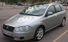 Fiat Croma 1.9 Jtd 16v Emotion - mejor precio | unprecio.es