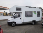 Fiat Ducato 2.5 TD Camper - mejor precio | unprecio.es