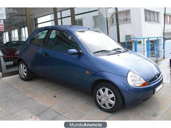 Ford Ka KA 70