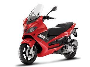 Gilera - nexus 125