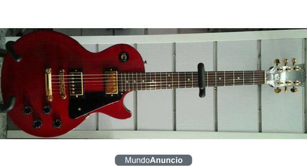 Guitarra electrica Gibson Les Paul Studio