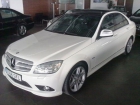 MERCEDES E-CLASS 200 ELEGANCE - mejor precio | unprecio.es