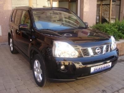 NISSAN X-TRAIL 2.0 173CV LE - Girona