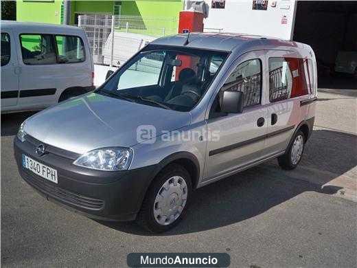 Opel combo 1.3 cdti 75cv,