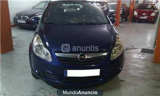 Opel Corsa Enjoy 1.3 CDTi 75 CV