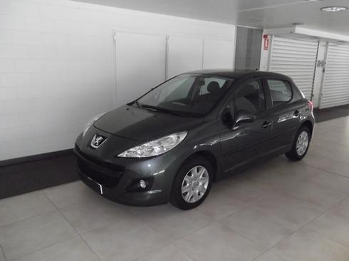 Peugeot 207 BUSINESS LINE 1.4 75CV