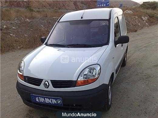 Renault Kangoo Express Grand Confort 1.5dCi 70cv