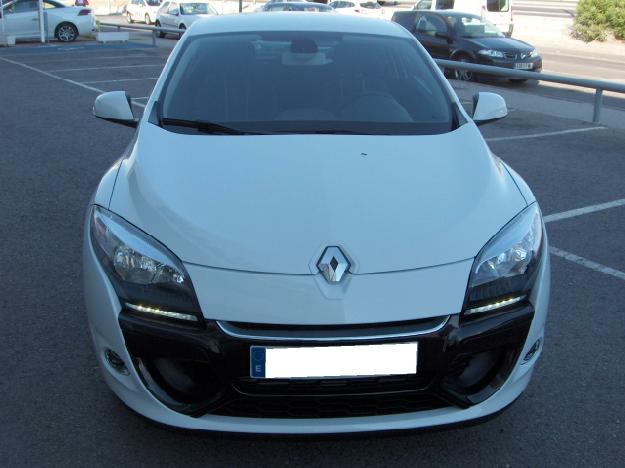 Renault Megane Dynamique Energy dCi 110 S&S eco2, 18.800€