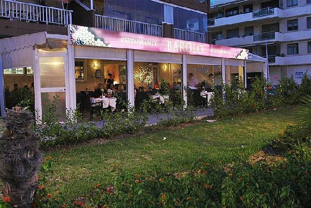 Restaurante en Fuengirola