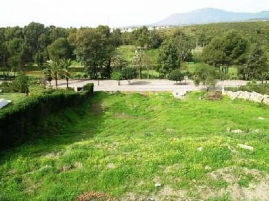 Terreno se vende en Estepona, Costa del Sol