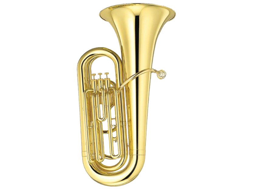 Tuba pistones yamaha ybb 105