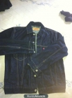 VENDO CHAQUETA 602VAQUERA LEVIS HOMBRE - mejor precio | unprecio.es