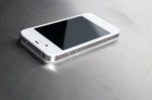 Vendo iphone 4s blanco en perfecto estado - mejor precio | unprecio.es