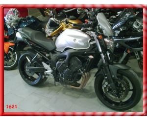 YAMAHA FZ6N S2