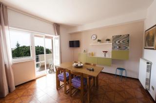 Apartamento : 6/6 personas - vistas a mar - sperlonga  latina (provincia de)  latium  italia