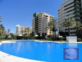 Apartamento en venta en Fuengirola, Málaga (Costa del Sol)