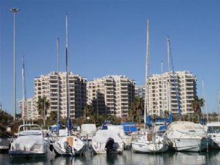 Apartamento en venta en Guardamar del Segura, Alicante (Costa Blanca)