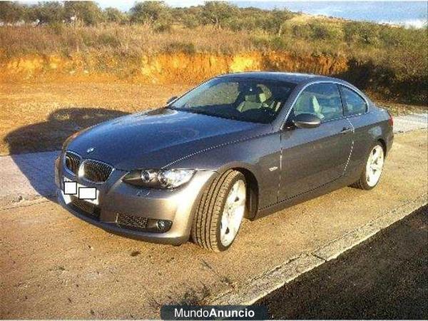 BMW 335 I 335i Coupé