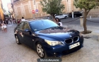 BMW 530dA E60 ///M 61.500km FULL EQUIP *DIVORCIO* - mejor precio | unprecio.es