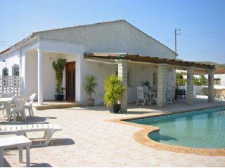 Chalet en venta en Huércal-Overa, Almería (Costa Almería)