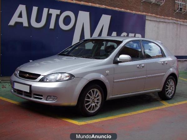 Chevrolet Lacetti 1.8 CDX \'06