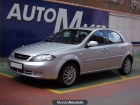 Chevrolet Lacetti 1.8 CDX \'06 - mejor precio | unprecio.es