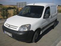 Citroen berlingo 1.6 hdi 75 cv