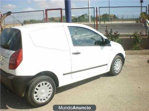 Citroën C2 1.4 HDI Furio