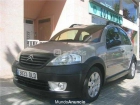 Citroën C3 1.4i 16v XTR Sensodrive - mejor precio | unprecio.es