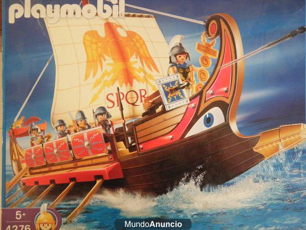 COMPRO LOTES DE PLAYMOBIL!! NO IMPORTA DE DONDE SEAS