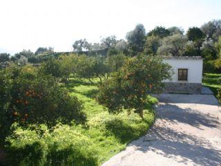 Finca/Casa Rural en venta en Orgiva, Granada (Costa Tropical)