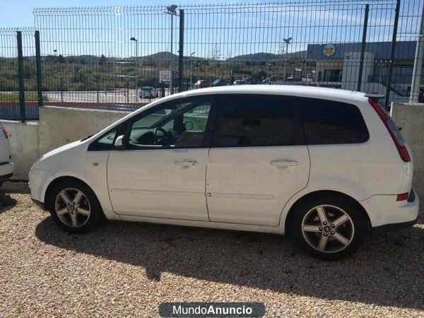 Ford C-Max 1.6 Trend