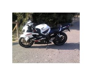 HONDA CBR 600 F