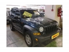 JEEP CHEROKEE 2.8 CRD RENEGADE - mejor precio | unprecio.es