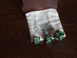 Munchkin Dice of  Doom