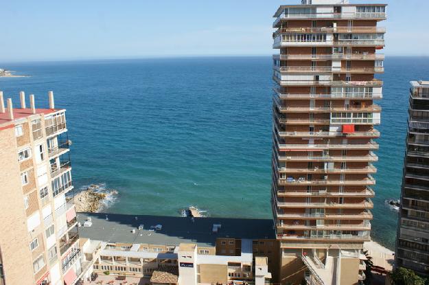 Piso en Alicante/Alacant