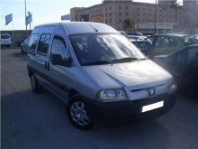 RENAULT MEGANE Classic 1.9DCI