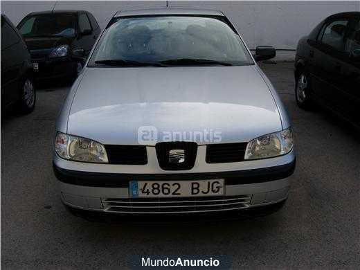 Seat Cordoba 1.9 SDI STELLA