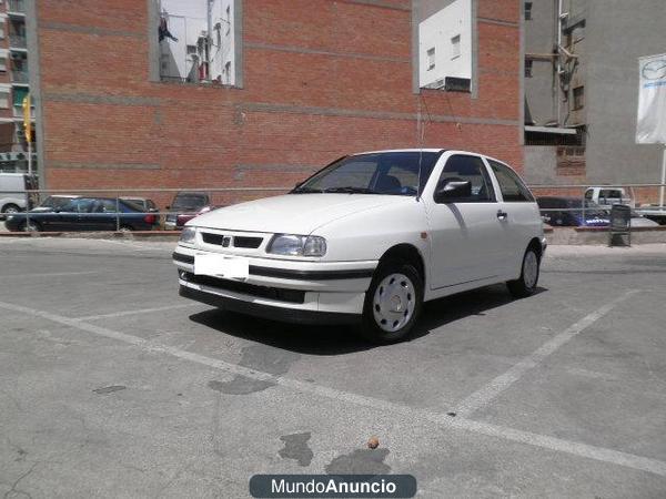 SEAT - IBIZA 1. 4