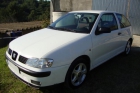 SEAT IBIZA 1.4 I URGE VENDER - mejor precio | unprecio.es