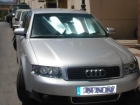 Vendo AUDI A4 AUTOMATICO TIPTRONIC, diesel - mejor precio | unprecio.es