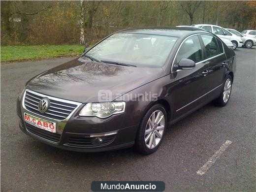 Volkswagen Passat 2.0 TDI 140cv Highline 4 Moti