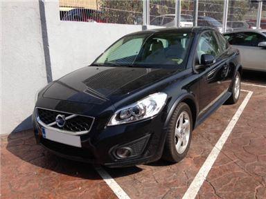 Volvo c30 d3 momentum