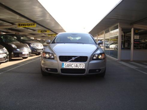 Volvo C70 2.4