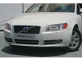 Volvo S80 2.4D MOMENTUM